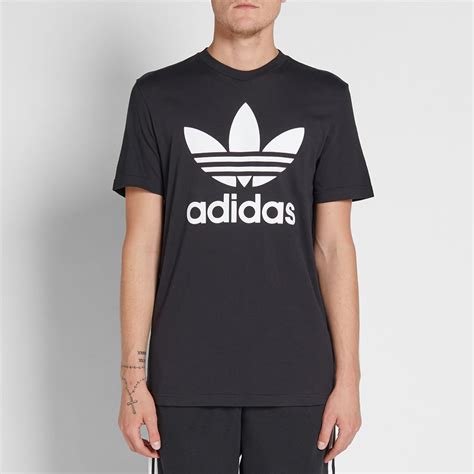 adidas trefoil originals